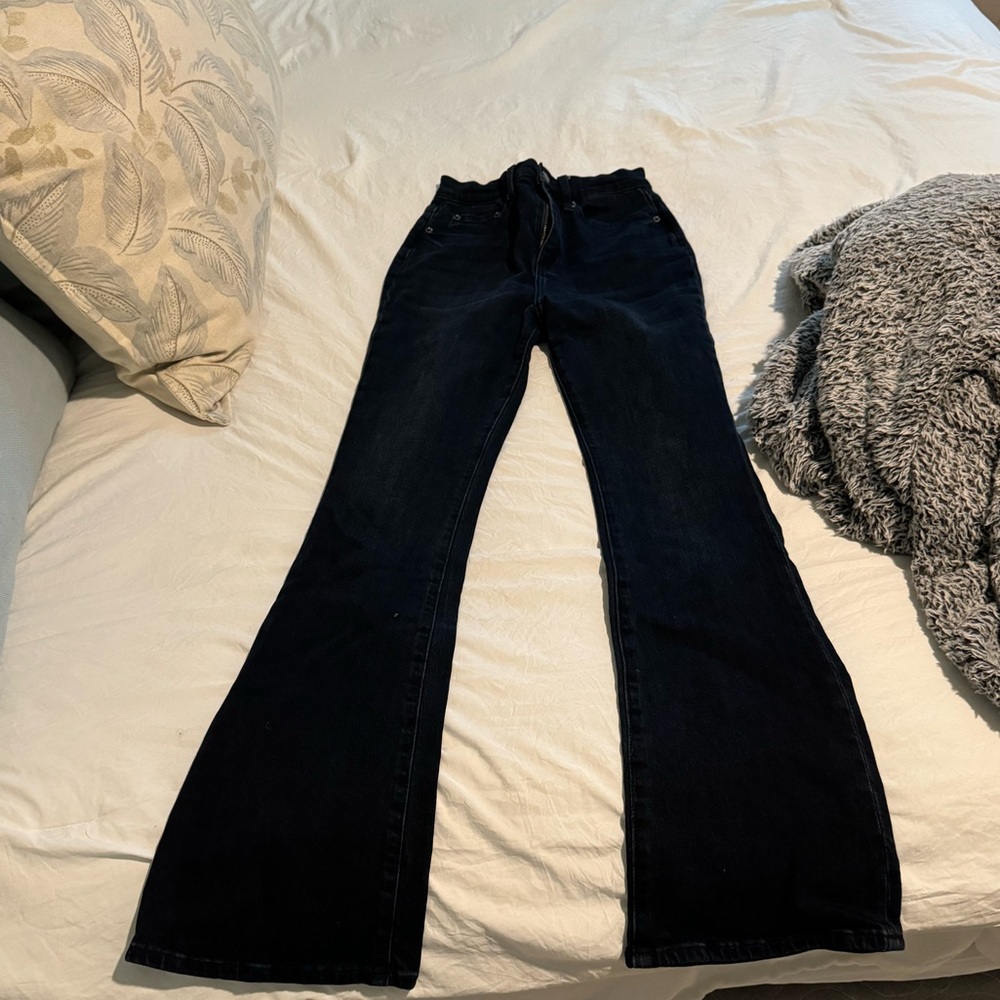 Pistola Jeans - size 24! Barley worn!